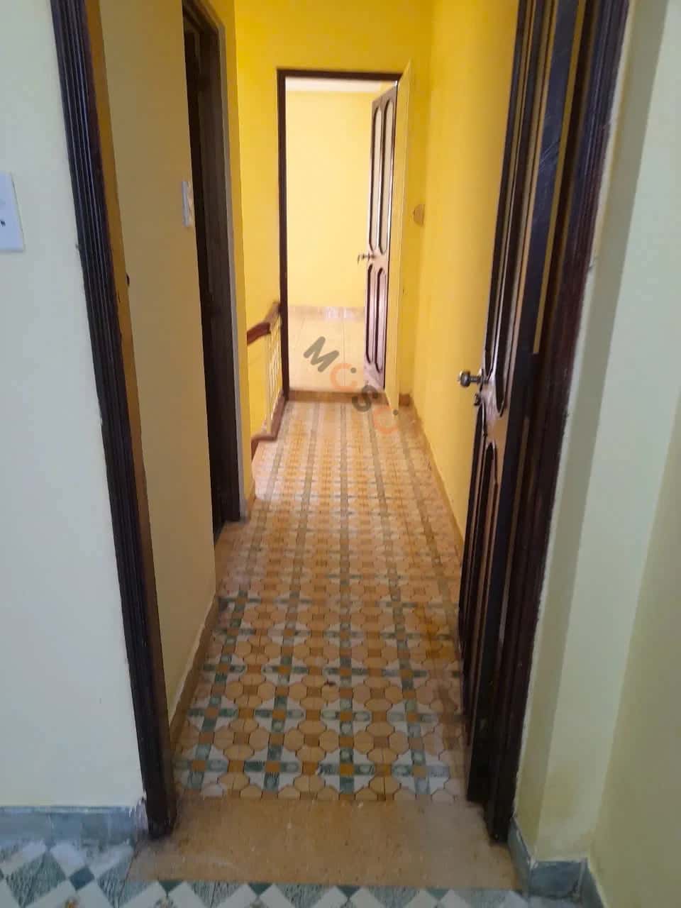 Cho thuê nhà hẻm Đinh Bộ Lĩnh Quận Bình Thạnh, TP.HCM – 2 phòng ngủ, giá 32 triệu